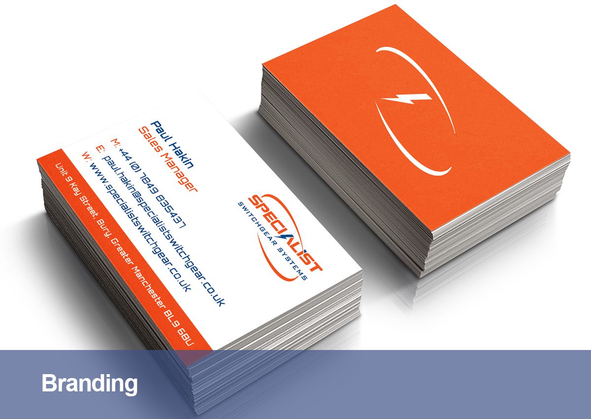 Branding