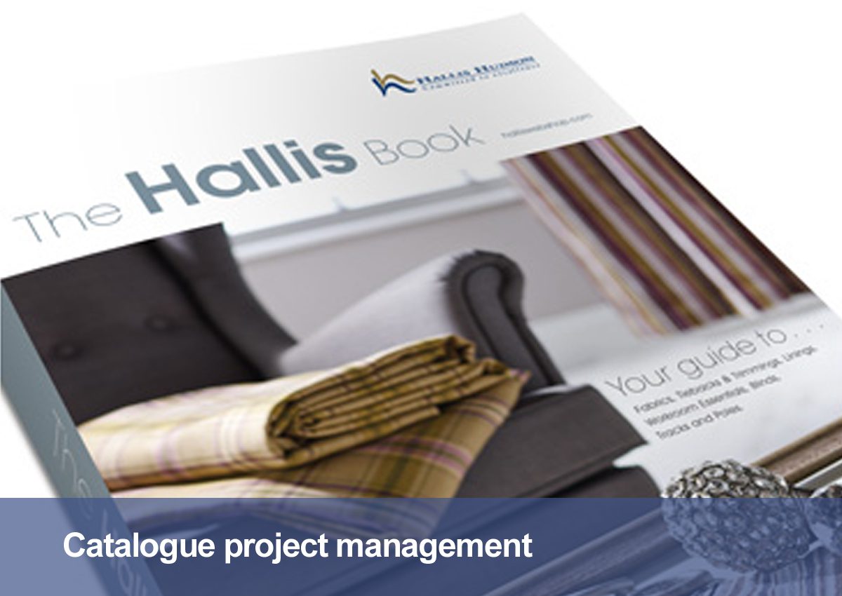 Catalogue_project_managemen