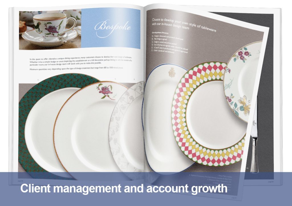 Client Management